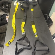 Cinghie palestra trx - cinghie,
