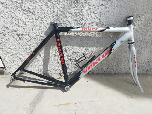 Telaio bici corsa - telaio, da