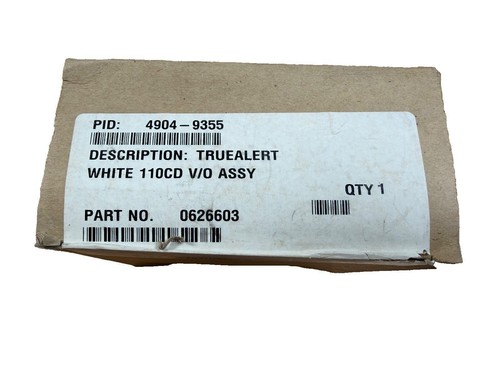 Simplex 4904 9355 allarme - 4904-9355,