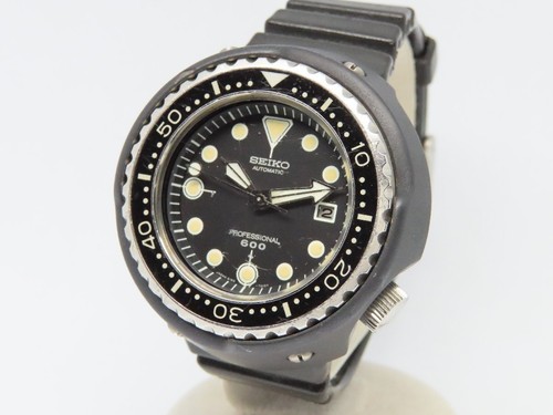 Seiko diver 600m nonno - seiko,