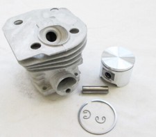 Cilindro completo motosega