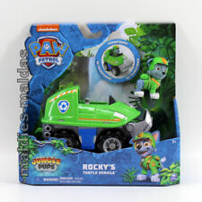 PAW Patrol Rocky Jungle Pups