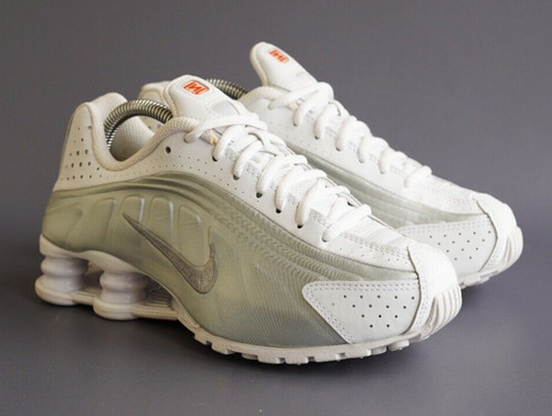 Sneakers donna nike shox - shox, r4