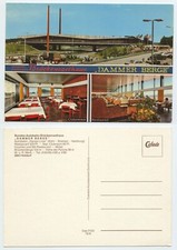 109011 - Autostrada federale -