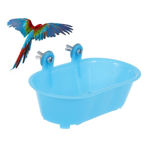 Vasca bagno pappagallo con - da,
