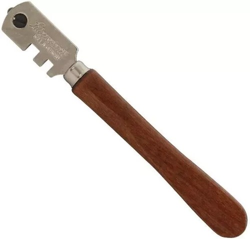 Tagliavetro incisore taglia