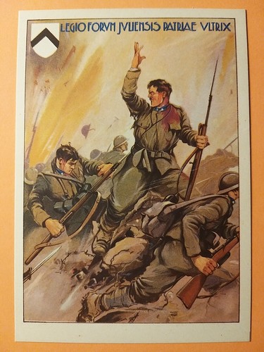 Reggimento fanteria - reggimento,