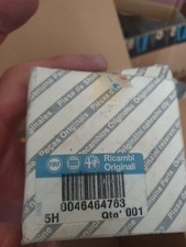 46464763 INGRANAGGIO 5° MARCIA FIAT PANDA PUNTO 500 500L 500X  NUOVO ORIGINALE  