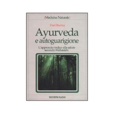 Libro ayurveda - ayurveda, e