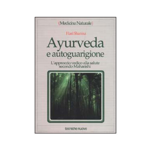Libro ayurveda - libro, e