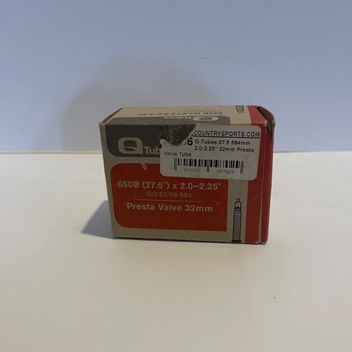 Qtube 650b 0 2 - 650b, 2,0-2,25