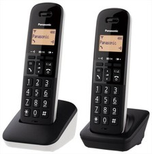 CORDLESS PANASONIC KXTGB612