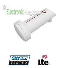 Illuminatore lnb occhio - illuminatore,