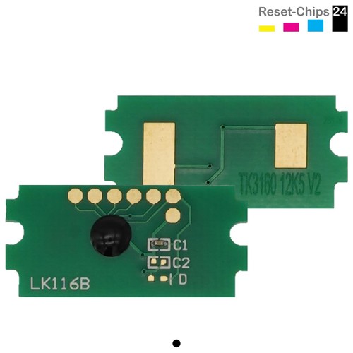 Toner chip adatto per - adatto,