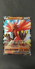 Zapdos 080/198 Zapdos Di Galar