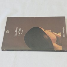 (Enzo Filosa) La picta 1988