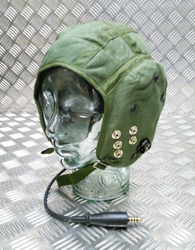 Casco volante interno tipo - , g