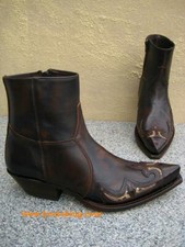 Sendra Boots stivaletto da