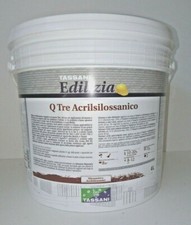 Q3 ACRILSILOSSANICO LT. 14