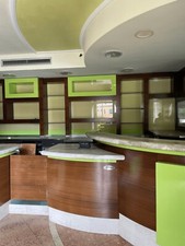 Arredamento Attrezzatura Frigoriferi per Bar e Ristorante di Lusso