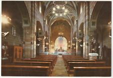 COLLECCHIO - PARMA - INTERNO CHIESSA MONUMENTALE -60159-