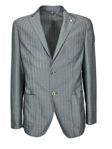 1911 giacca uomo - l.b.m,