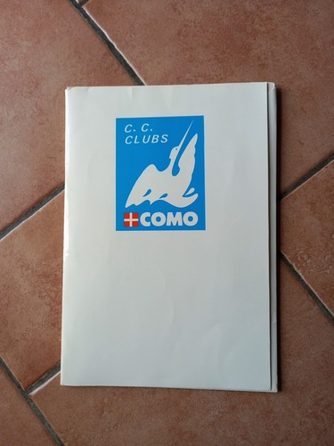 Serie completa clubs como - completa,