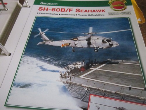 Fascino sikorsky sh - 3,