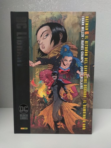 Batman ritorno del - ritorno,
