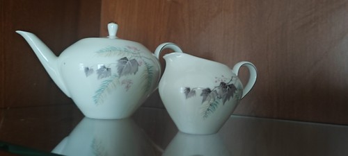 Teiera brik vintage - teiera, e