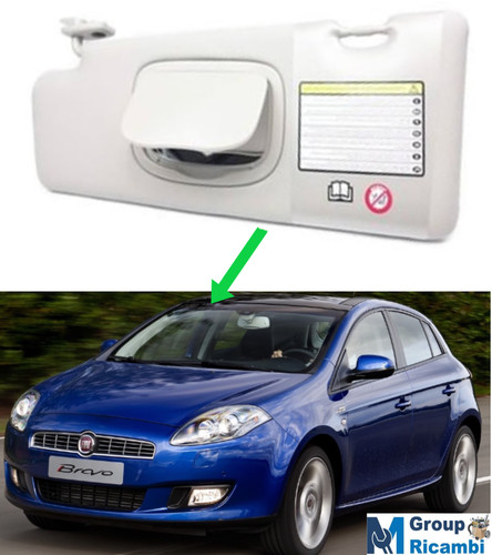 Fiat nuova bravo - fiat,