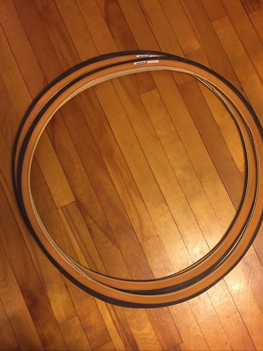 Coppia pneumatici bici - di,