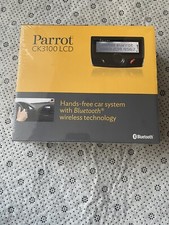 Kit vivavoce Bluetooth Parrot