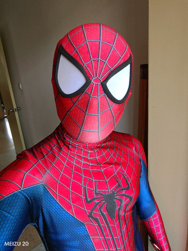 The amazing tasm2 spiderman - the,