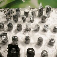 Lote de 11 lentes de