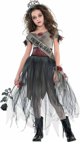 Amscan ballo cadavere zombie - amscan,