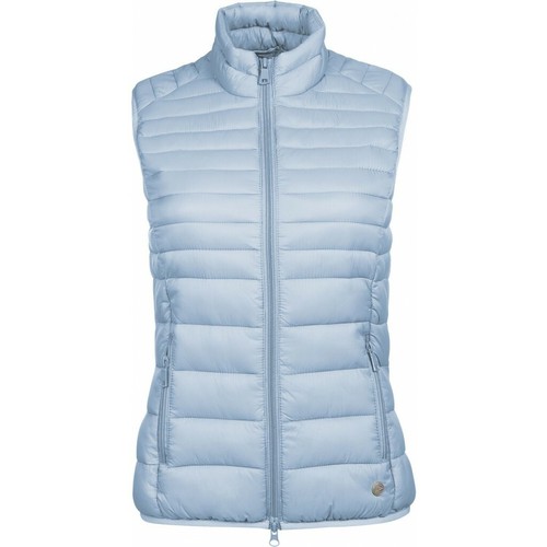 Gilet scaldacorpo trapuntato - gilet/scaldacorpo,