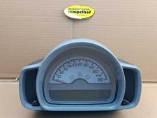 Quadro strumenti completo