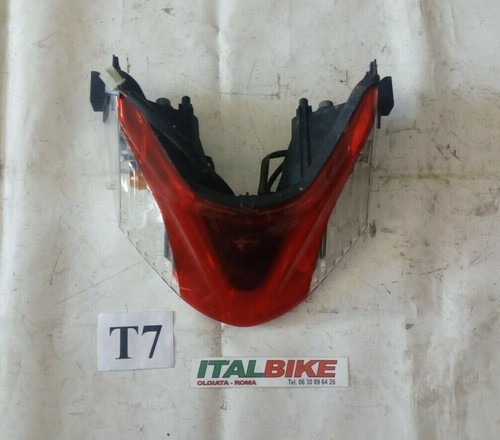 Stop fanale posteriore honda - fanale,