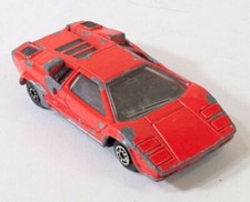 Mc Giocattolo Lamborghini