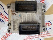 CENTRALINA MOTORE FIAT Idea 1° Serie 0261208206 1.4 benzina 03-05 da Scodificare