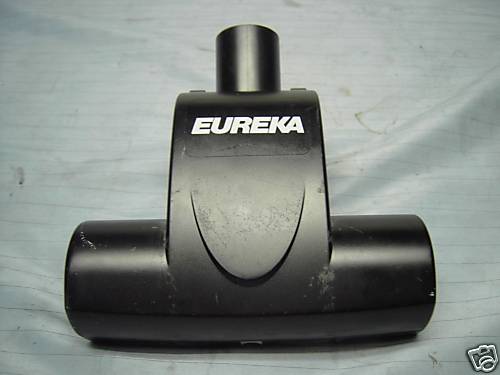 Spazzola eureka aspirapolvere - spazzola,