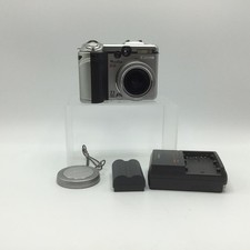Vintage canon powershot 1 - powershot, g6
