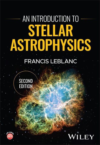 Introduction stellar - an,