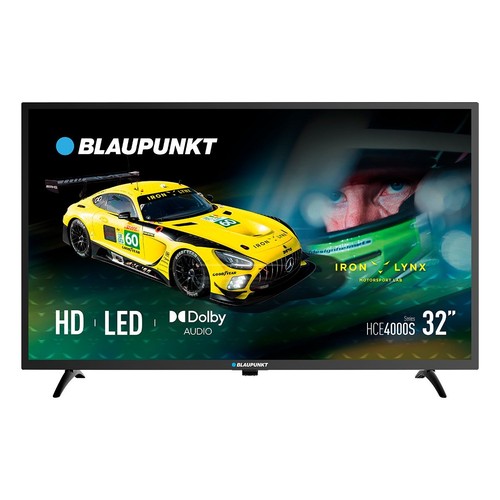 Led blaupunkt - tv,