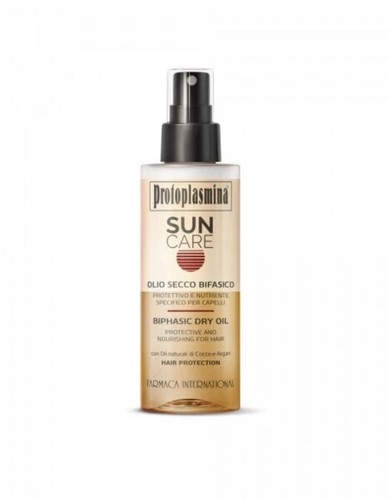 Protoplasmina new sun - protoplasmina,