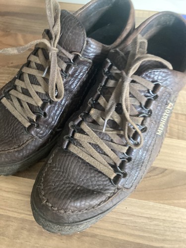 Scarpe ginnastica mephisto - da,