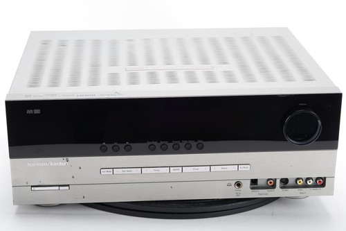 Harman kardon avr - kardon,