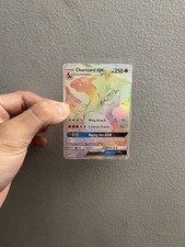 Charizard GX (Secret) 150/147