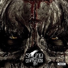 Audio Cd Nuovo - Salmo - Death Usb  - Tanta Roba
